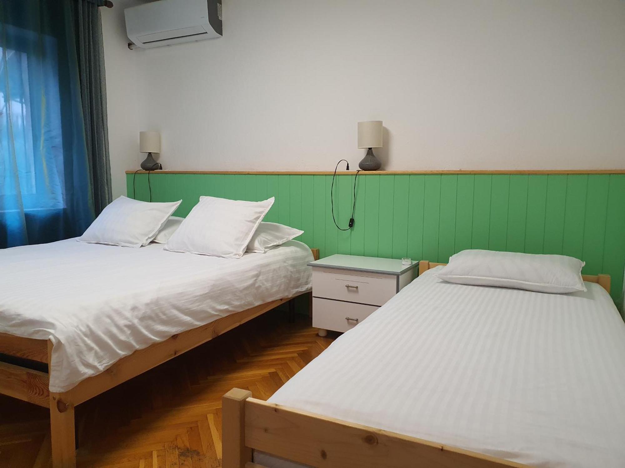 Central Home Away From Home Shkoder Ngoại thất bức ảnh