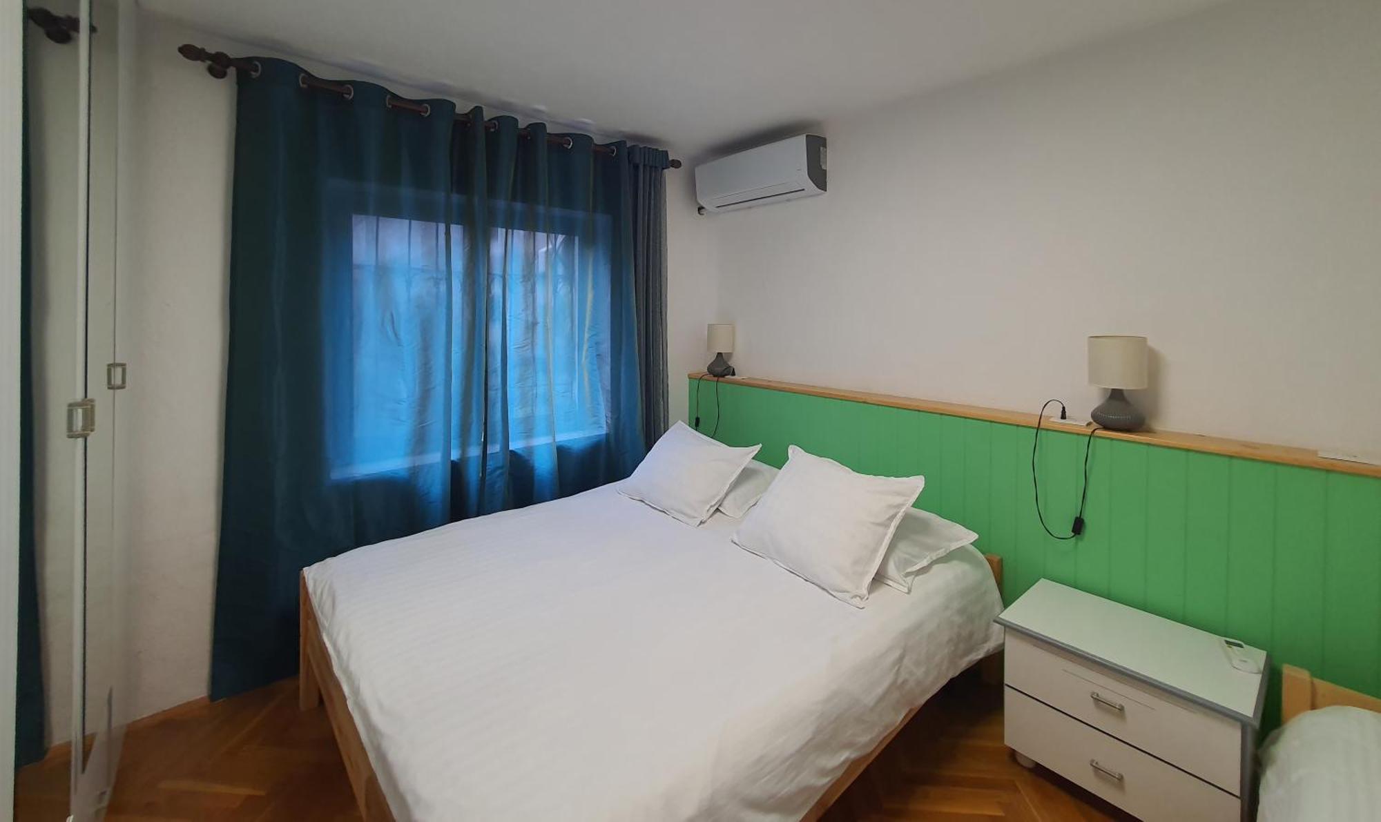 Central Home Away From Home Shkoder Ngoại thất bức ảnh