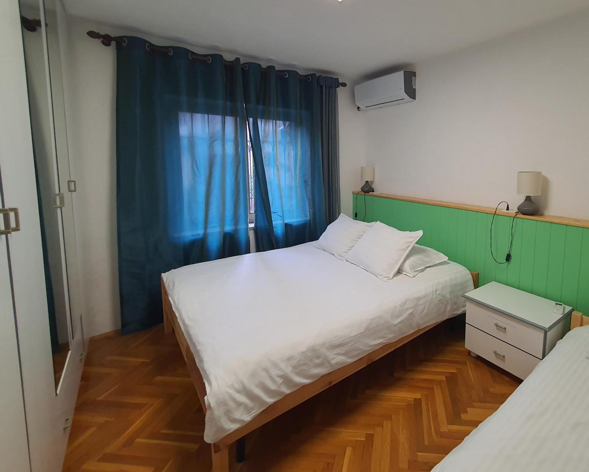 Central Home Away From Home Shkoder Ngoại thất bức ảnh