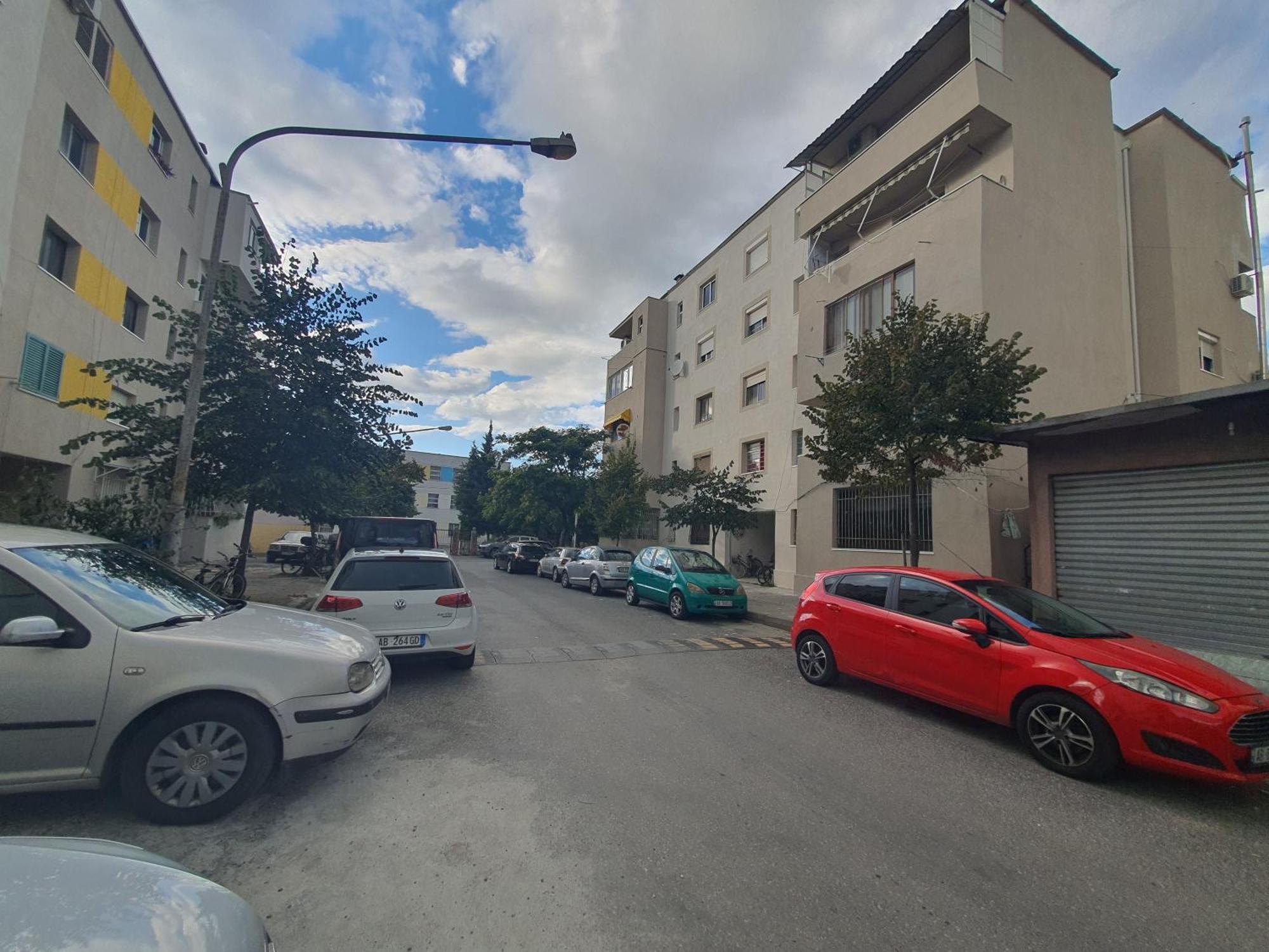 Central Home Away From Home Shkoder Ngoại thất bức ảnh